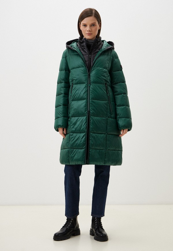 Betty Barclay Пуховик - фото 1