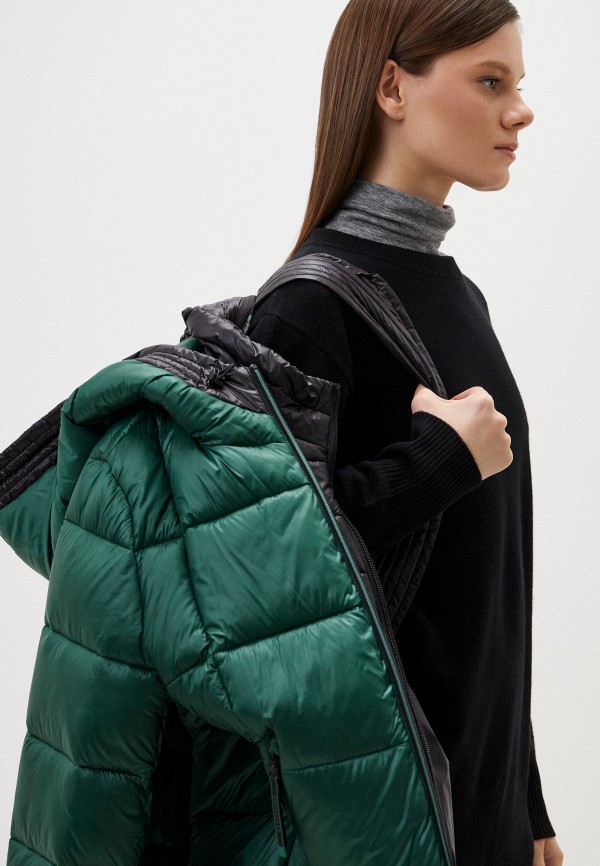 Betty Barclay Пуховик - фото 4