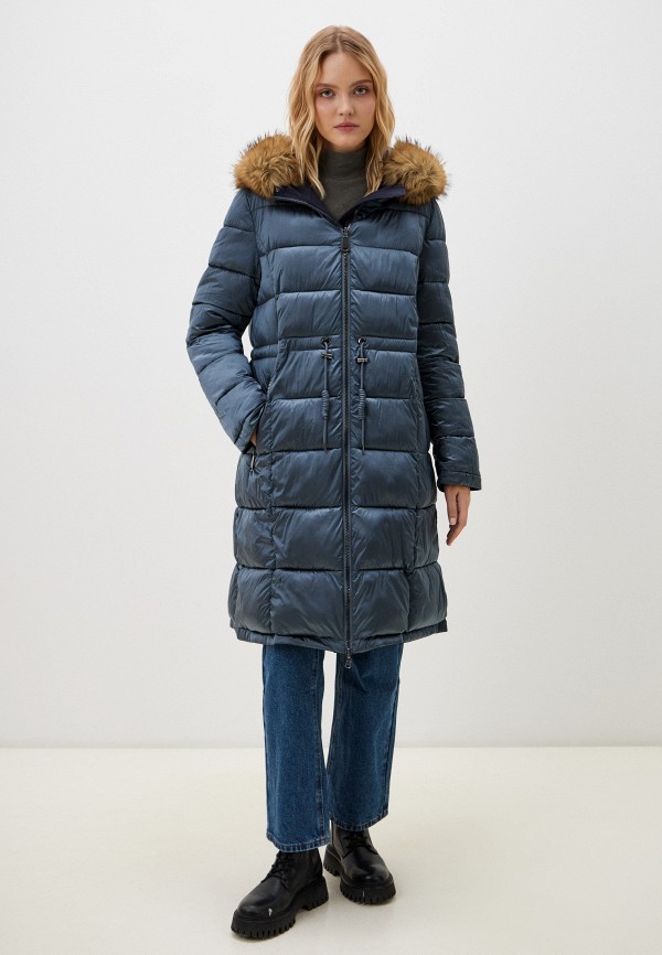 Betty Barclay Пуховик - фото 2