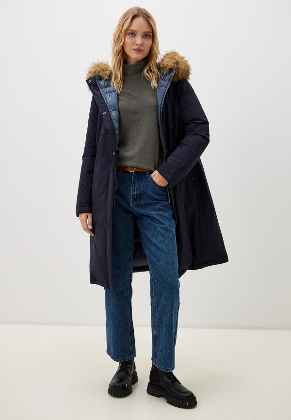 Betty Barclay Пуховик - фото 3