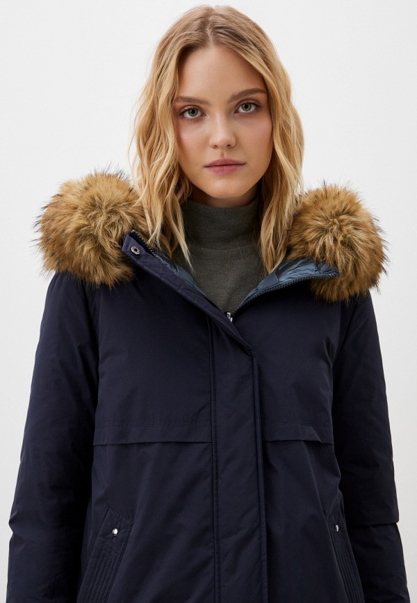 Betty Barclay Пуховик - фото 5