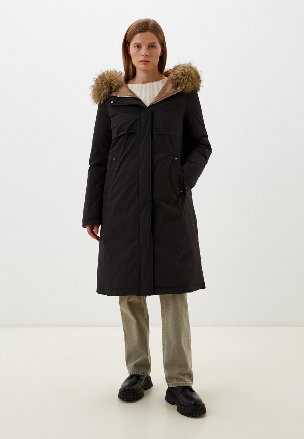 Betty Barclay Парка - фото 1