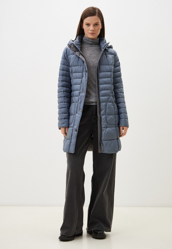 Betty Barclay Куртка утепленная - фото 2