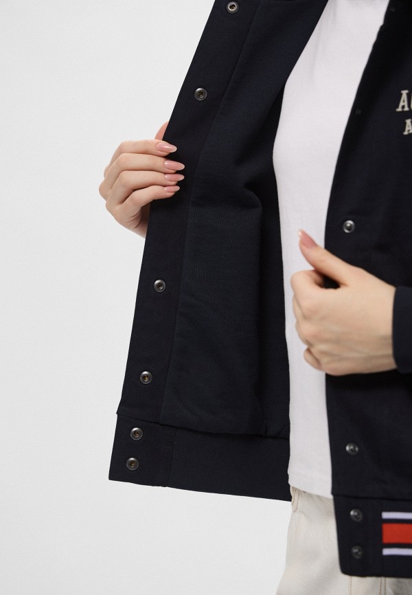 Aeronautica Militare Толстовка - с отстегивающимся капюшоном - фото 5