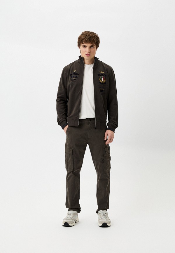 Aeronautica Militare Олимпийка - фото 2