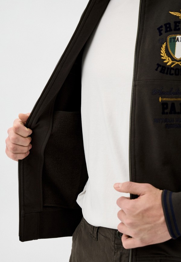 Aeronautica Militare Олимпийка - фото 4