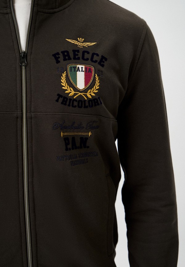 Aeronautica Militare Олимпийка - фото 5