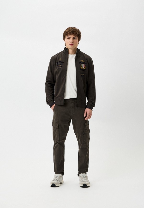 Aeronautica Militare Брюки - фото 2