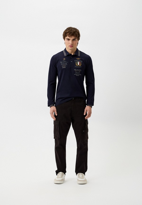 Aeronautica Militare Брюки - фото 2