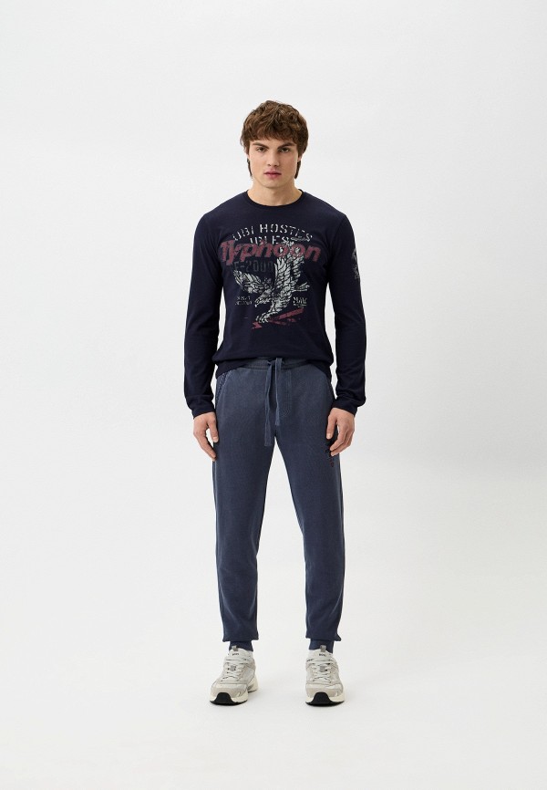 Aeronautica Militare Брюки спортивные - фото 2