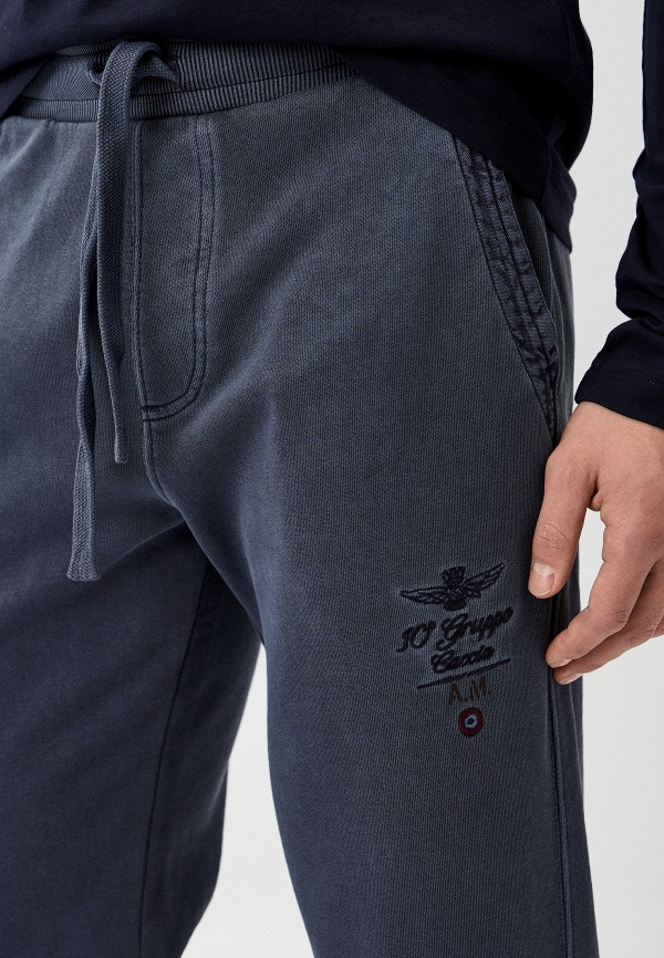 Aeronautica Militare Брюки спортивные - фото 4