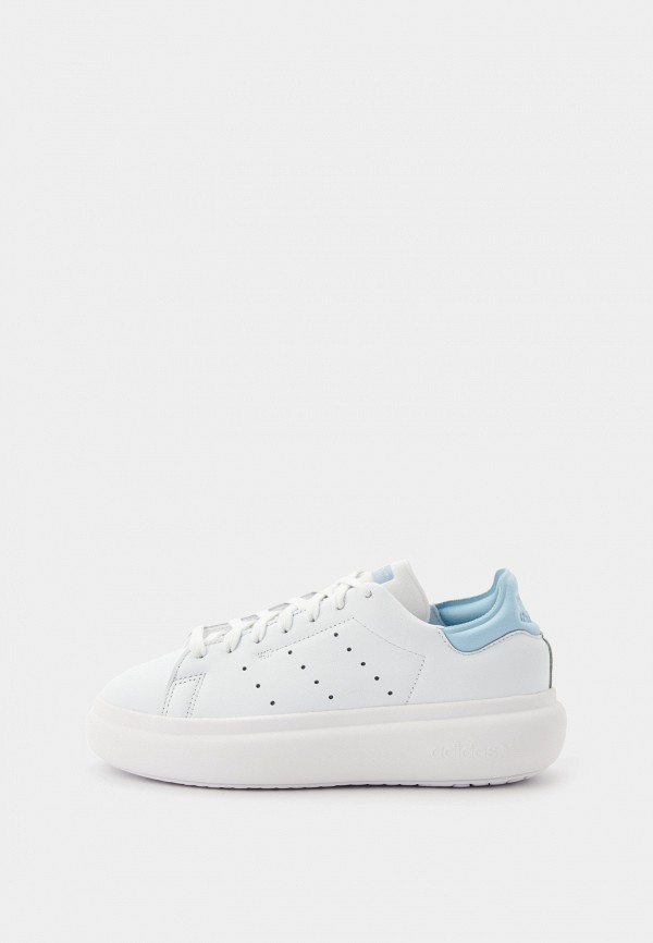 adidas Originals Кеды - STAN SMITH PF W - фото 1