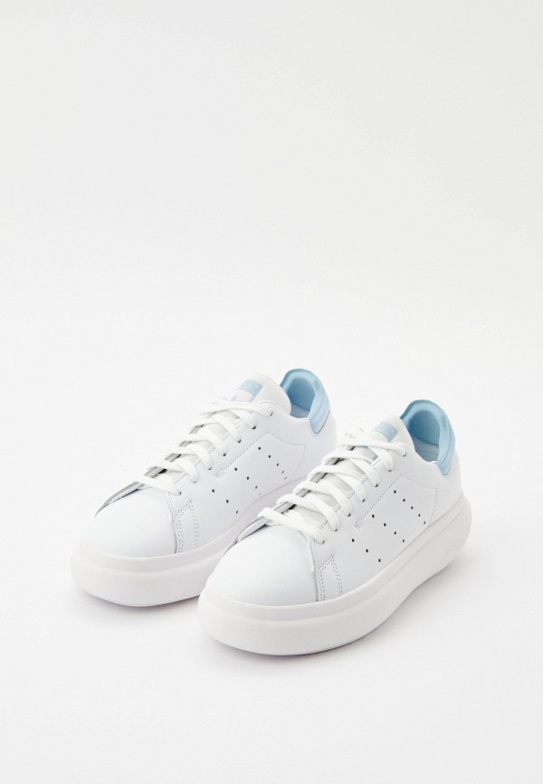 adidas Originals Кеды - STAN SMITH PF W - фото 3