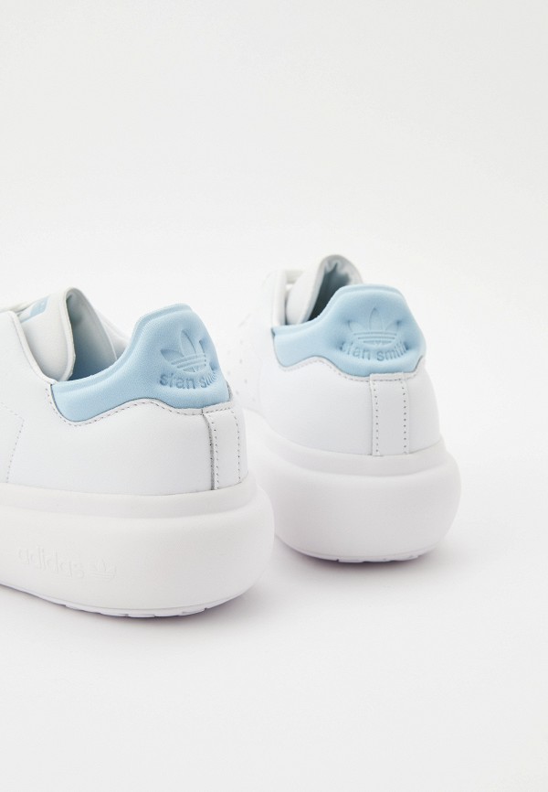 adidas Originals Кеды - STAN SMITH PF W - фото 4