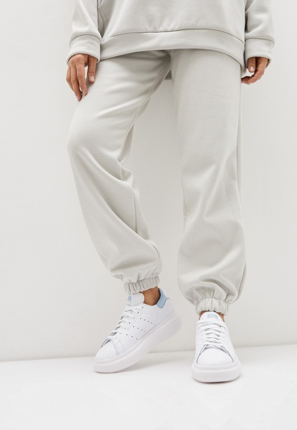 adidas Originals Кеды - STAN SMITH PF W - фото 6