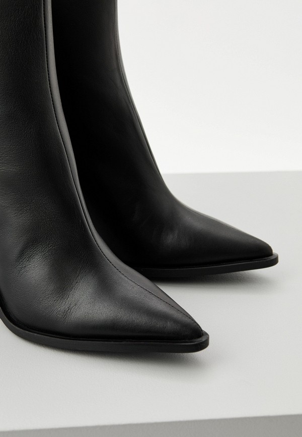 Calvin Klein Ботильоны - фото 2