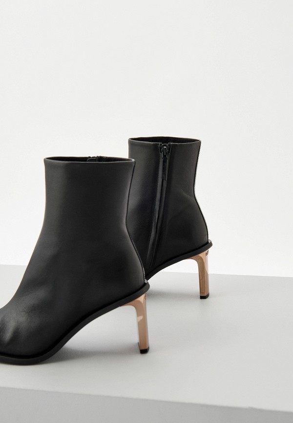 Calvin Klein Ботильоны - фото 4