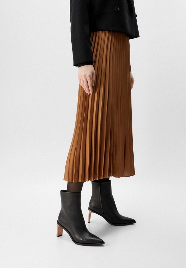 Calvin Klein Ботильоны - фото 6