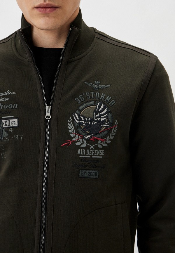 Aeronautica Militare Олимпийка - фото 5