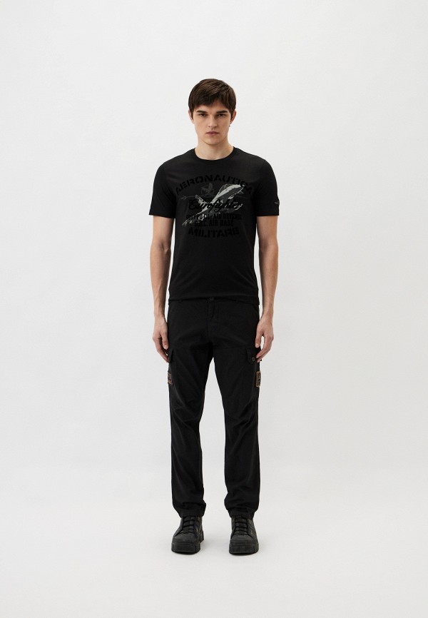 Aeronautica Militare Футболка - фото 2