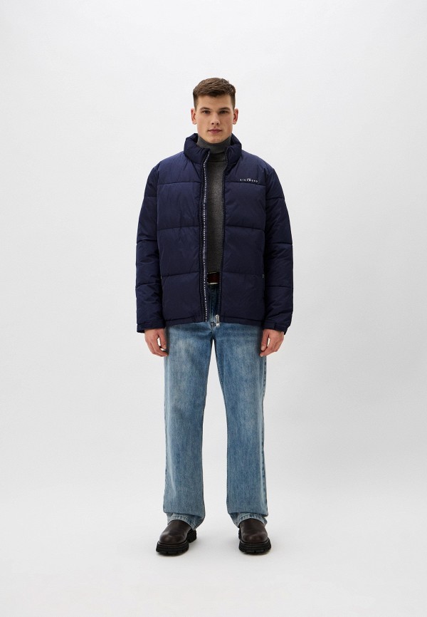 John Richmond Куртка утепленная - RICHMOND - фото 2