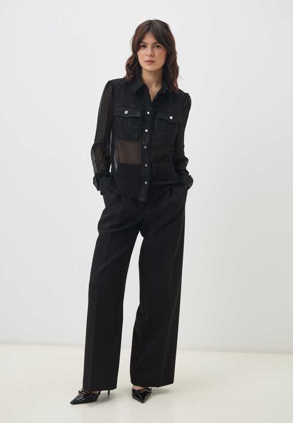 Morgan Блуза - фото 2