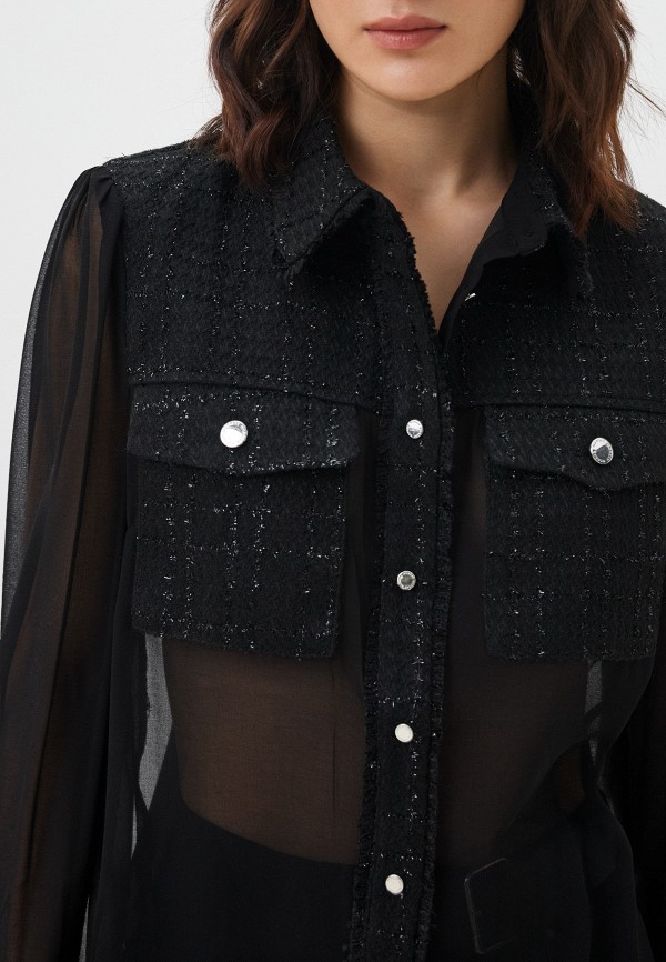 Morgan Блуза - фото 4