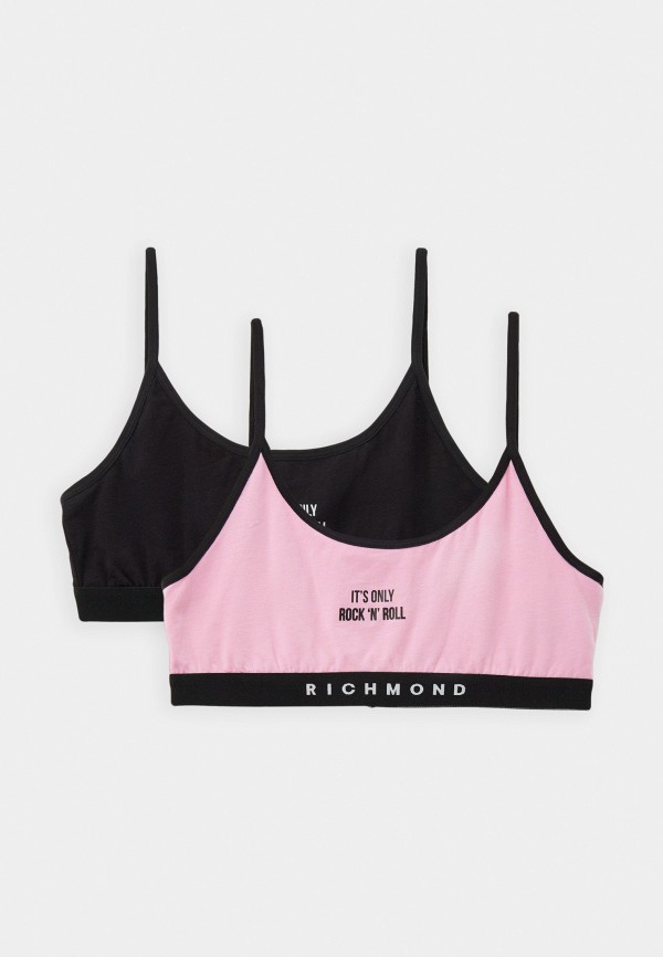 John Richmond Бюстгальтеры 2 шт. - RICHMOND - фото 1