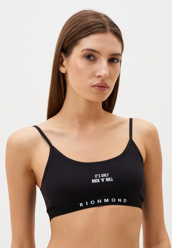 John Richmond Бюстгальтеры 2 шт. - RICHMOND - фото 2