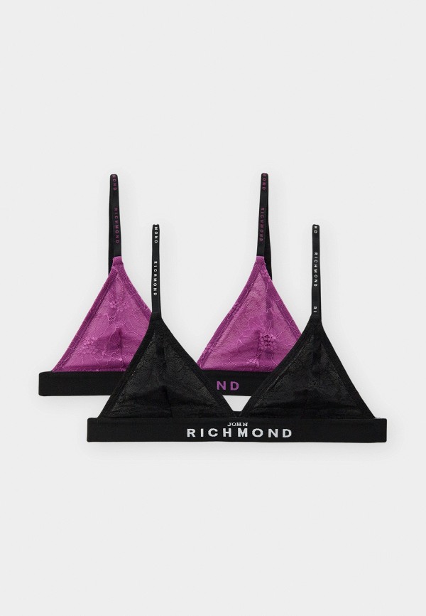 John Richmond Бюстгальтеры 2 шт. - RICHMOND - фото 1