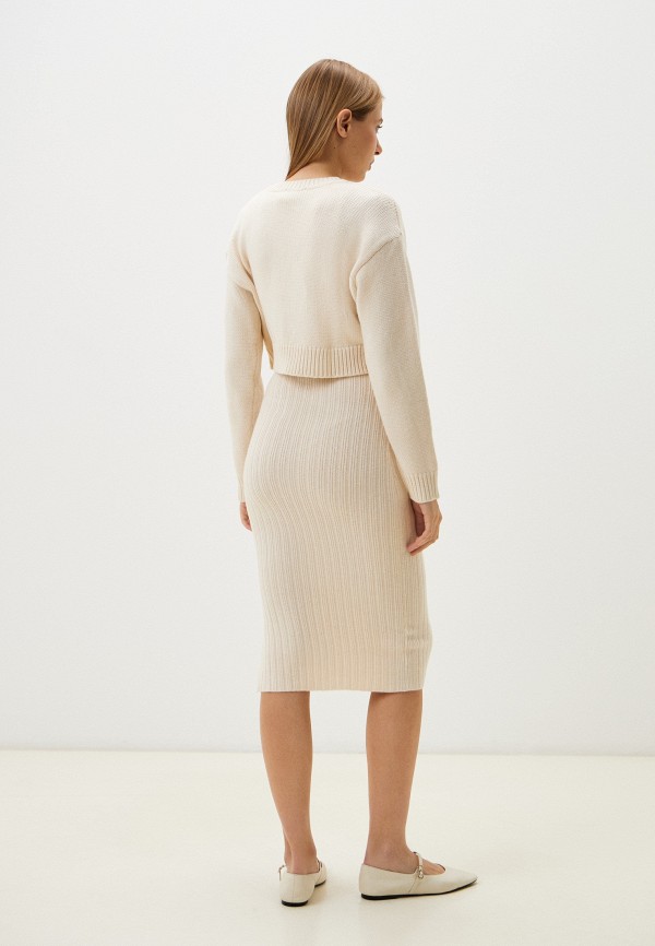 Morgan Платье и джемпер - фото 3