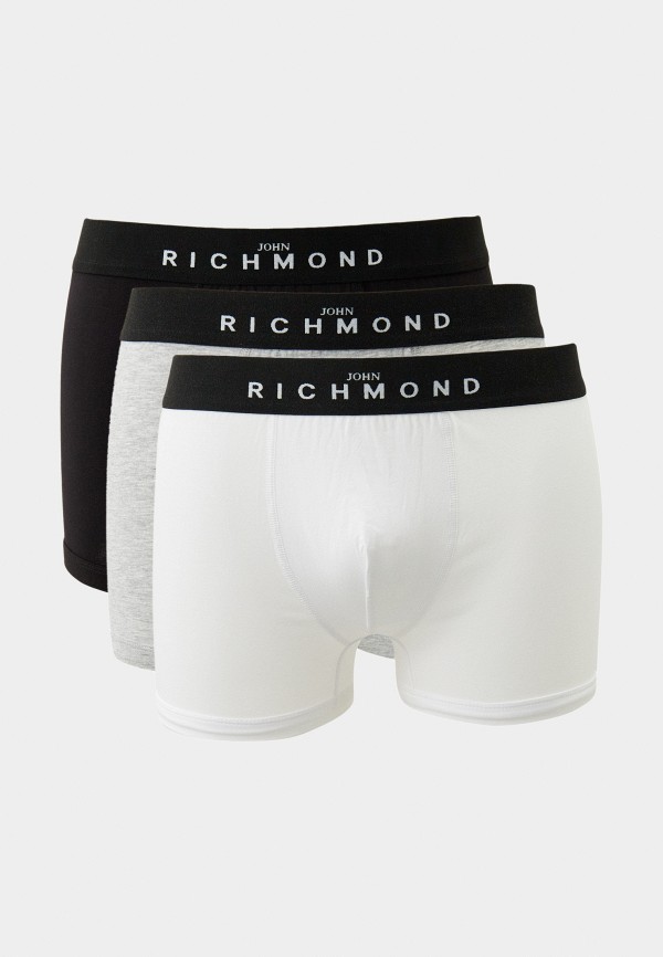 John Richmond Трусы 3 шт. - RICHMOND - фото 1