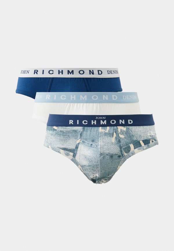 John Richmond Трусы 3 шт. - RICHMOND - фото 1
