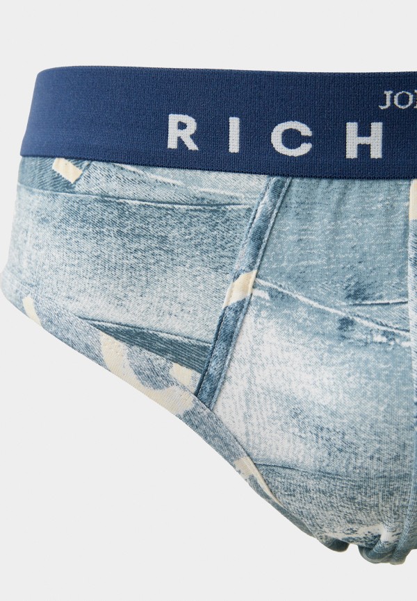 John Richmond Трусы 3 шт. - RICHMOND - фото 3