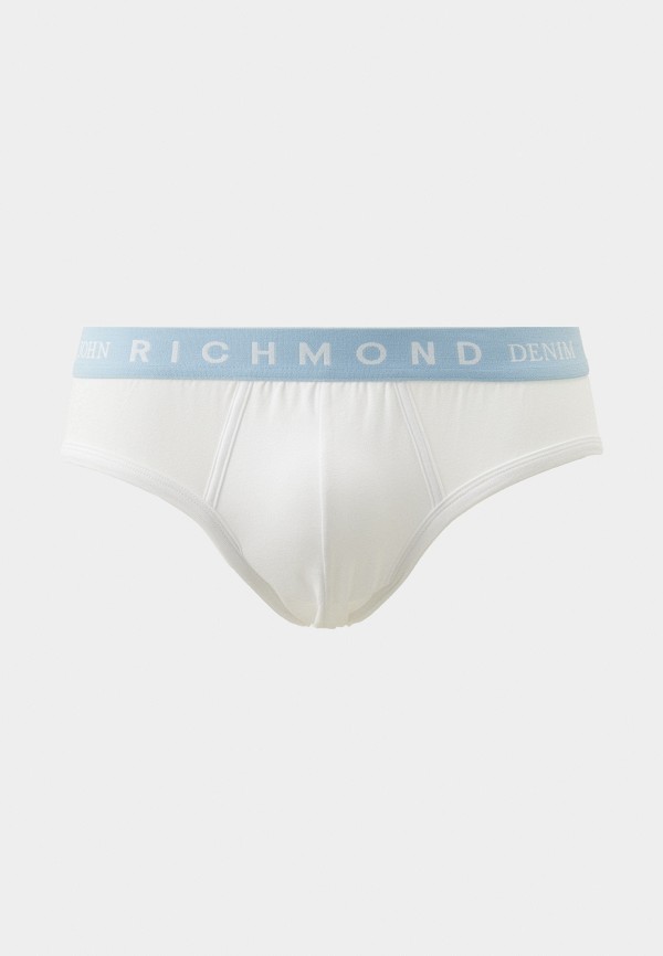 John Richmond Трусы 3 шт. - RICHMOND - фото 4