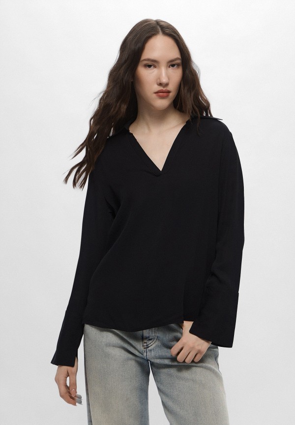 John Richmond Блуза - RICHMOND - фото 1