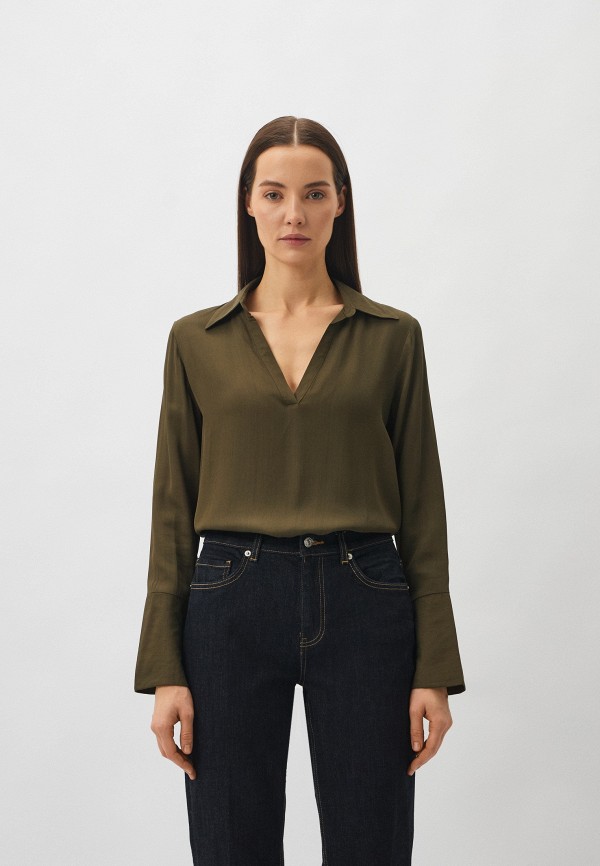 John Richmond Блуза - RICHMOND - фото 1