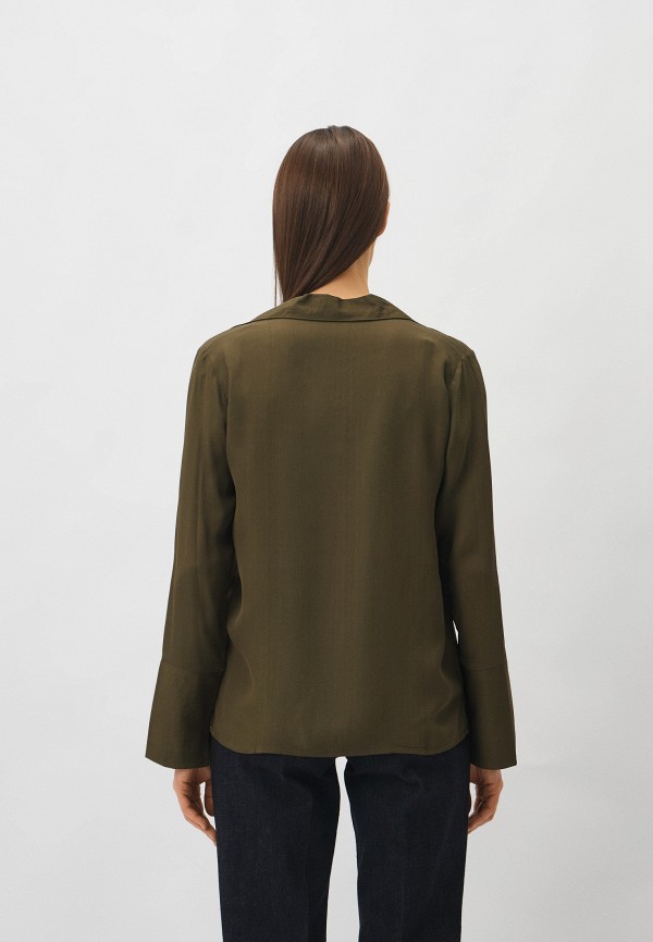 John Richmond Блуза - RICHMOND - фото 3