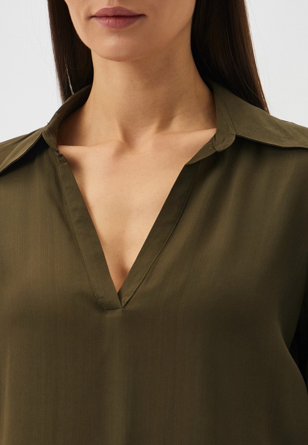 John Richmond Блуза - RICHMOND - фото 4