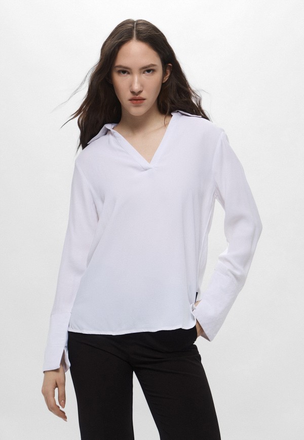 John Richmond Блуза - RICHMOND - фото 1