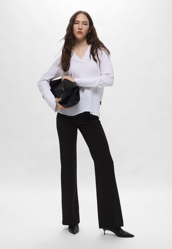 John Richmond Блуза - RICHMOND - фото 2