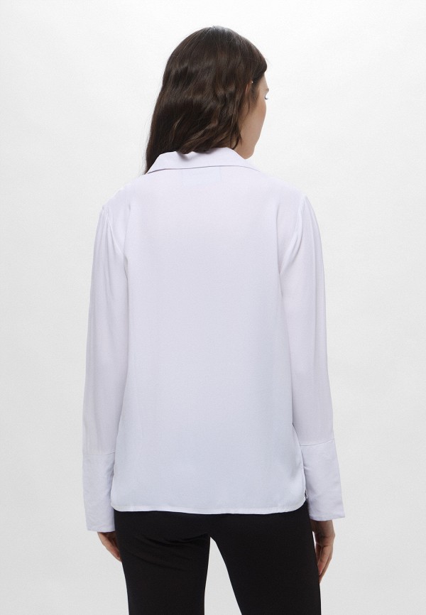 John Richmond Блуза - RICHMOND - фото 3