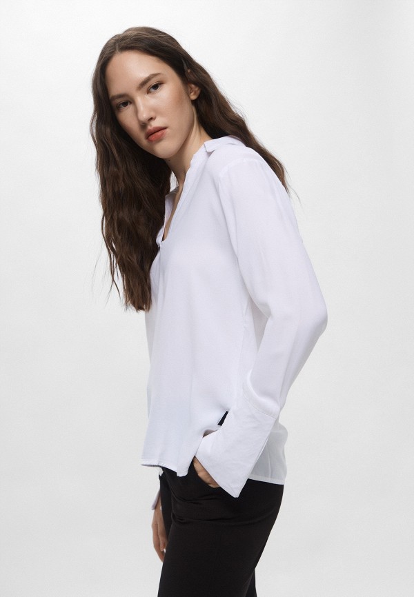 John Richmond Блуза - RICHMOND - фото 5