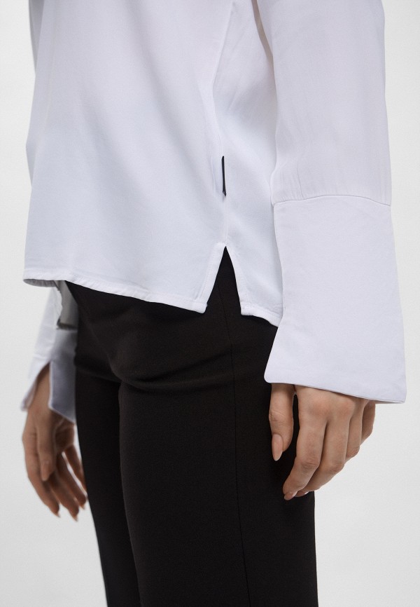 John Richmond Блуза - RICHMOND - фото 6