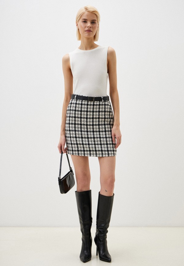 Diverius Юбка - фото 2