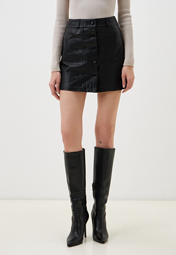 Aaquamarina Юбка-шорты - фото 1