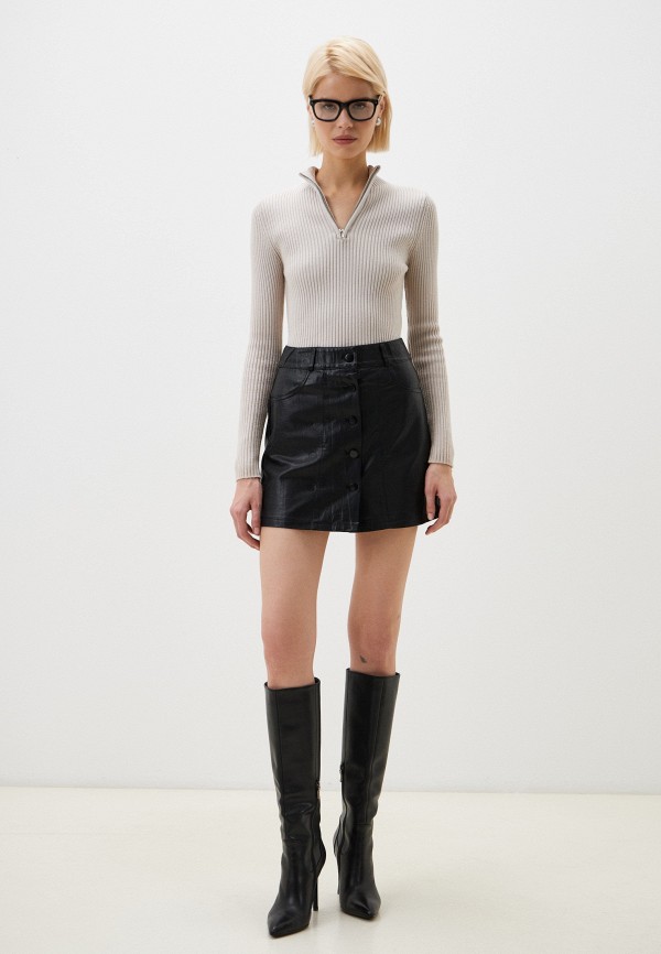 Aaquamarina Юбка-шорты - фото 2