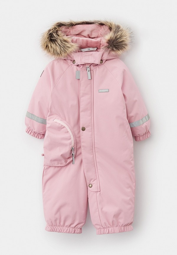 Kerry Комбинезон утепленный - фото 1