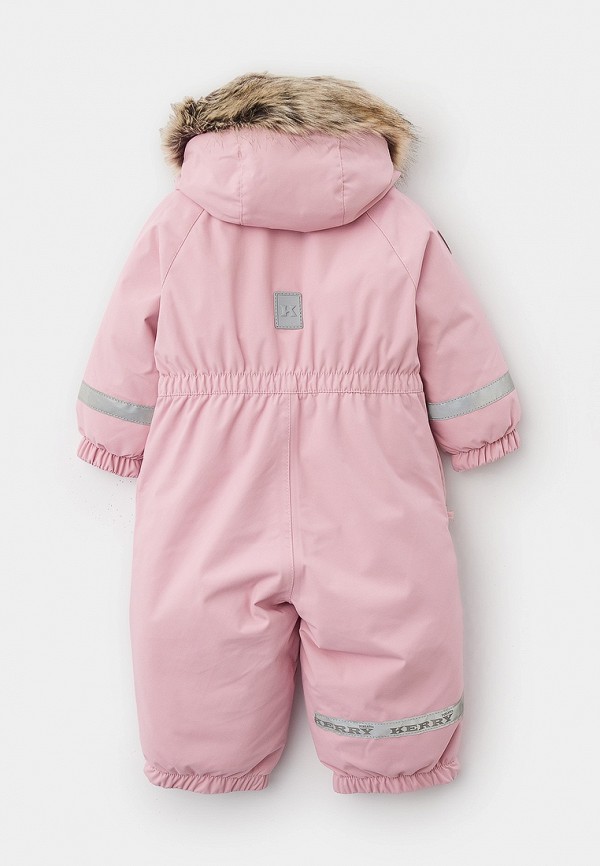 Kerry Комбинезон утепленный - фото 2