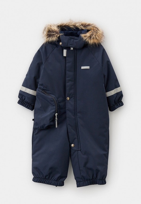 Kerry Комбинезон утепленный - фото 1